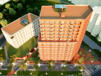 квартира за адресою Величковського Івана, 49