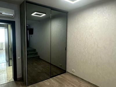 квартира по адресу Марсельская ул., 58