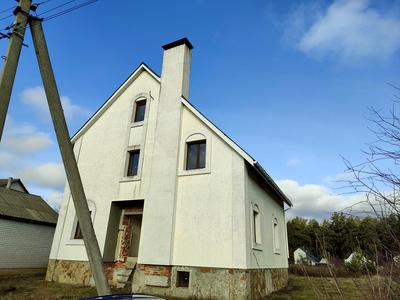 будинок за адресою Озерна, 36