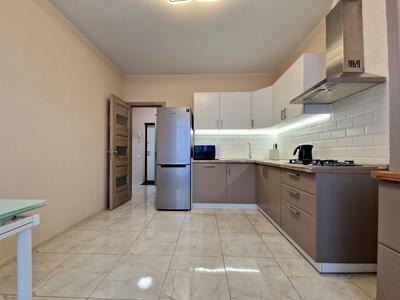 квартира за адресою Метрологічна вул., 56
