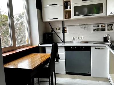 квартира за адресою Білінського, 21