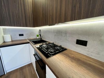 квартира за адресою Лісогринівецька вул., 36