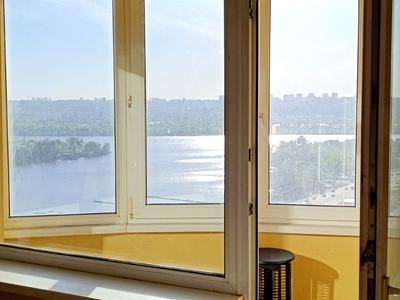 квартира за адресою Дніпровська набережна вул., 19