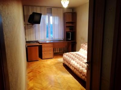 квартира по адресу Васильковская ул., 21/18