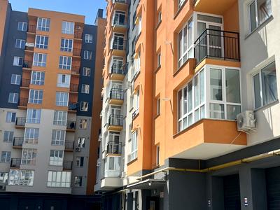квартира за адресою Немирівське шосе, 94-Є