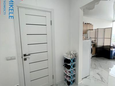 квартира за адресою Ракетна вул., 24