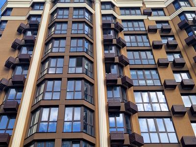 квартира по адресу Мартинова, 36