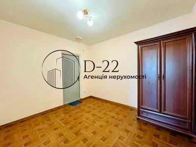 квартира за адресою Ревуцького вул., 54