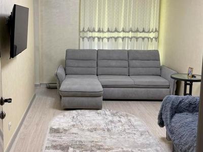 квартира по адресу Осокорская ул., 2а