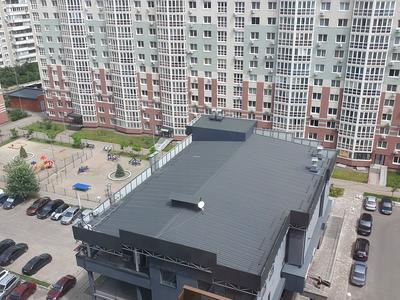 квартира за адресою Київ, Бориса Гмирі вул., 16а