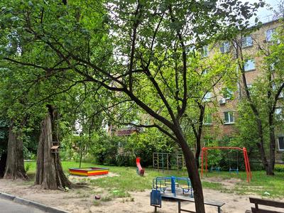 квартира по адресу Академіка Возіанова ул. (Академіка Карпинського), 6