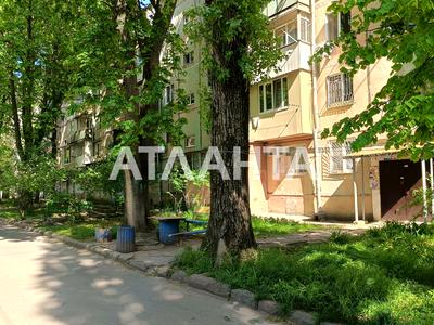 квартира за адресою Євгена Танцюри вул., 44
