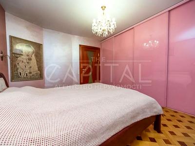 квартира по адресу Науки просп., 24к2