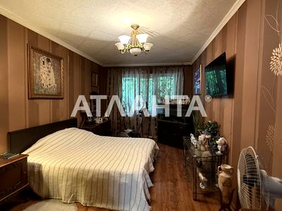квартира за адресою Ярослава Баїса вул. (Володимира Висоцького), 8