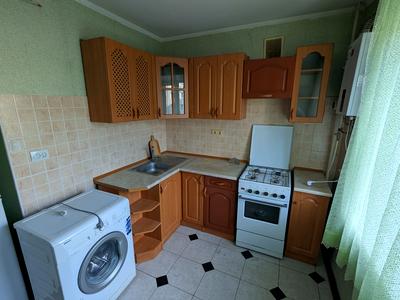 квартира по адресу Авиаконструктора Антонова ул., 8