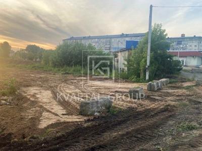 участок по адресу Мирна ул.
