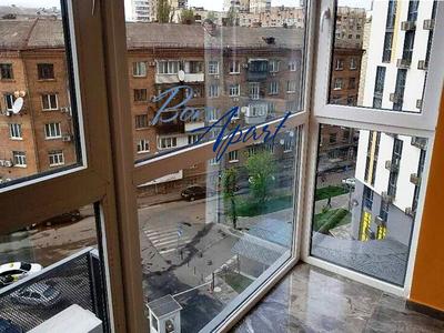 квартира за адресою Богданівська вул., 7-А