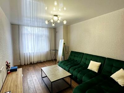 квартира за адресою Зелена вул., 8
