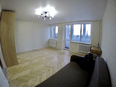 квартира по адресу Ивана Дзюбы ул. (Сімʼї Сосніних), 6-А