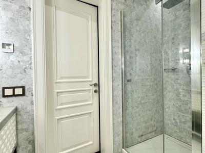 квартира за адресою Інститутська вул., 18-А