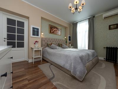 квартира по адресу Регенераторная ул., 4 к10