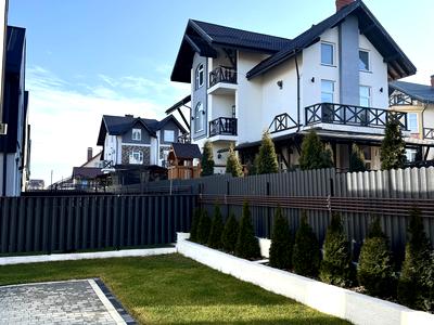 будинок за адресою с. Чагор, 6-та Приміська вул.