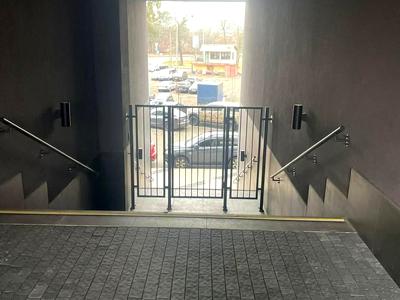 квартира за адресою Воскресенська вул., 2а
