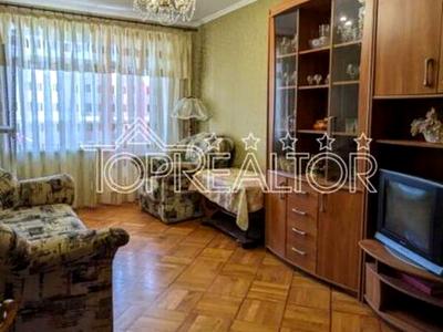 квартира по адресу Салтовское шоссе, 141