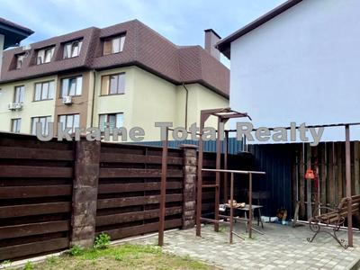 квартира за адресою Січова вул., 21