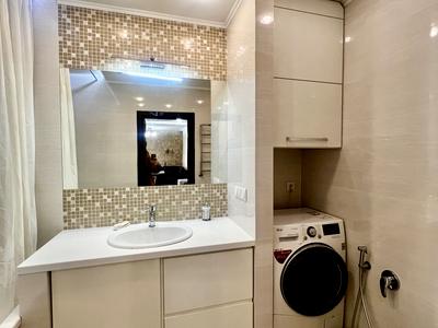 квартира за адресою Чорновола вул., 29