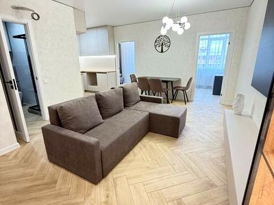 квартира по адресу Овидиопольская дорога ул., 3