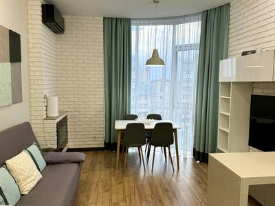квартира за адресою Андрія Верхогляда вул. (Михайла Драгомирова), 2-А
