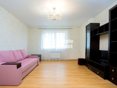 квартира по адресу Кондратюка Юрия ул., 3