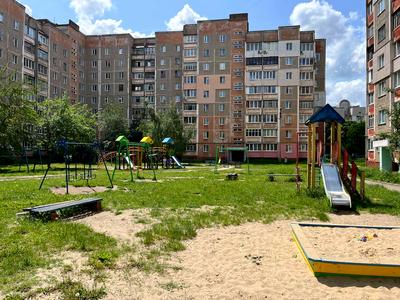 квартира за адресою Красносільського вул., 75
