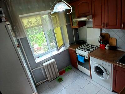 квартира за адресою Мілютенка вул., 15-А
