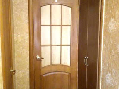 квартира по адресу Героев Полка 