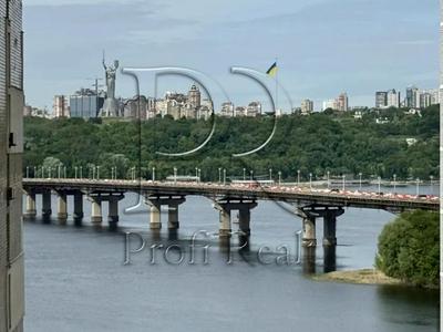 квартира за адресою Павла Тичини просп., 4