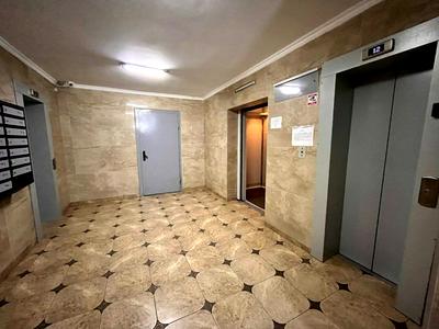 квартира по адресу Владимира Ивасюка просп. (Героїв Сталінграду), 16-Г