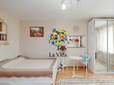квартира по адресу Олени Пчілки, 4
