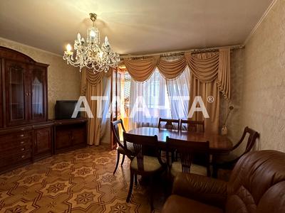 квартира по адресу Невского Александра ул., 43/2