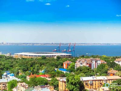 квартира за адресою Велика Арнаутська вул., 23б