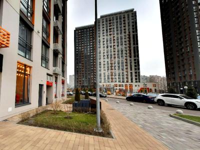 квартира по адресу Днепровская набережная ул., 20-А