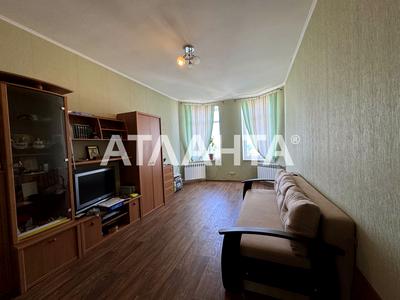 квартира по адресу Левитана ул., 34