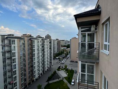 квартира по адресу Співдружності ул., 7