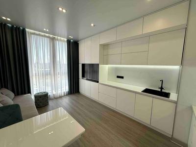 квартира по адресу Староміська ул., 1