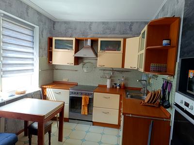 квартира по адресу Академика Заболотного ул., 42