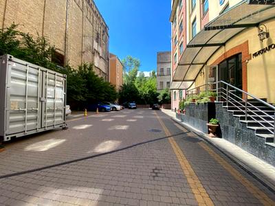 коммерческая по адресу Игоревская ул., 7