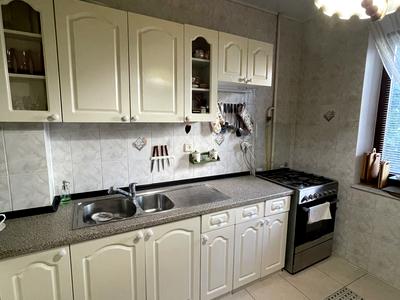 квартира за адресою Героїв Дніпра вул., 42-Б