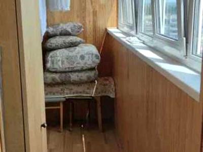 квартира за адресою Оноре де Бальзака вул., 92-А
