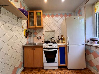 квартира по адресу Александра Поля просп. (Кірова), 107-В
